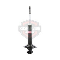 KYB Excel-G Shock Absorber - Standard OE ReplFits Acement (Shock Absorber) fits rear