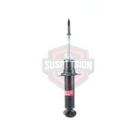 KYB Excel-G Shock Absorber - Standard OE ReplFits Acement (Shock Absorber) fits rear