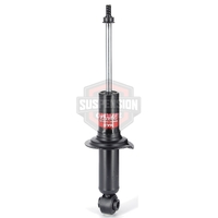 KYB Excel-G Shock Absorber - Standard OE ReplFits Acement (Shock Absorber) fits rear