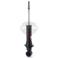 KYB Excel-G Shock Absorber - Standard OE ReplFits Acement (Shock Absorber) fits rear