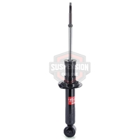 KYB Excel-G Shock Absorber - Standard OE ReplFits Acement (Shock Absorber) fits rear