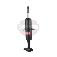 KYB Excel-G Shock Absorber - Standard OE ReplFits Acement (Shock Absorber) Front