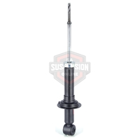 KYB Excel-G Shock Absorber - Standard OE ReplFits Acement (Shock Absorber) Rear