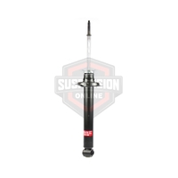 KYB Excel-G Shock Absorber - Standard OE ReplFits Acement (Shock Absorber) Rear