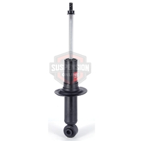KYB Excel-G Shock Absorber - Standard OE ReplFits Acement (Shock Absorber) fits rear