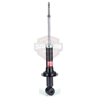 KYB Excel-G Shock Absorber - Standard OE ReplFits Acement (Shock Absorber) fits rear