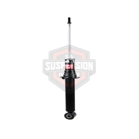 KYB Excel-G Shock Absorber - Standard OE ReplFits Acement (Shock Absorber) fits rear