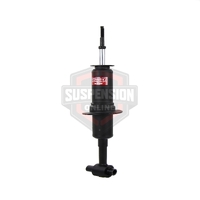 KYB Excel-G Shock Absorber - Standard OE ReplFits Acement (Shock Absorber) Front