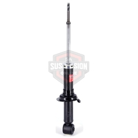 KYB Excel-G Shock Absorber - Standard OE ReplFits Acement (Shock Absorber) fits rear
