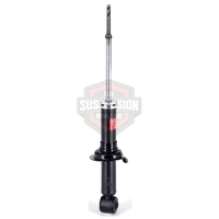 KYB Excel-G Shock Absorber - Standard OE ReplFits Acement (Shock Absorber) Rear