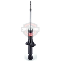 KYB Excel-G Shock Absorber - Standard OE ReplFits Acement (Shock Absorber) fits rear