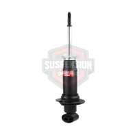 KYB Excel-G Shock Absorber - Standard OE ReplFits Acement (Shock Absorber) fits rear