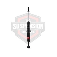 KYB Excel-G Shock Absorber - Standard OE ReplFits Acement (Shock Absorber) Front