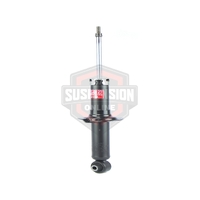 KYB Excel-G Shock Absorber - Standard OE ReplFits Acement (Shock Absorber) fits rear