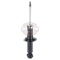 KYB Excel-G Shock Absorber - Standard OE ReplFits Acement (Shock Absorber) Rear