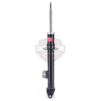KYB Excel-G Shock Absorber - Standard OE ReplFits Acement (Shock Absorber) Right Front