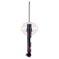 KYB Excel-G Shock Absorber - Standard OE ReplFits Acement (Shock Absorber) fits rear