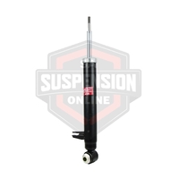KYB Excel-G Shock Absorber - Standard OE ReplFits Acement (Shock Absorber) Left fits rear