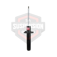 KYB Excel-G Shock Absorber - Standard OE ReplFits Acement (Shock Absorber) Front