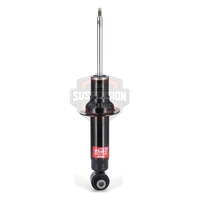 KYB Excel-G Shock Absorber - Standard OE ReplFits Acement (Shock Absorber) fits rear