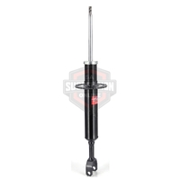 KYB Excel-G Shock Absorber - Standard OE ReplFits Acement (Shock Absorber) Front