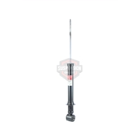KYB Excel-G Shock Absorber - Standard OE ReplFits Acement (Shock Absorber) fits rear