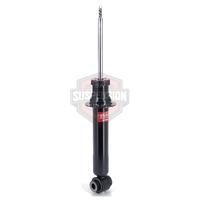 KYB Excel-G Shock Absorber - Standard OE ReplFits Acement (Shock Absorber) Front