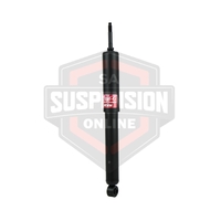 KYB Excel-G Shock Absorber - Standard OE ReplFits Acement (Shock Absorber) 