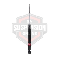 KYB Excel-G Shock Absorber - Standard OE ReplFits Acement (Shock Absorber) fits rear