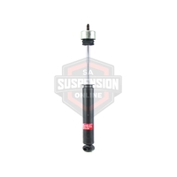 KYB Excel-G Shock Absorber - Standard OE ReplFits Acement (Shock Absorber) fits rear