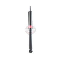 KYB Excel-G Shock Absorber - Standard OE ReplFits Acement (Shock Absorber) fits rear