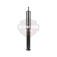 KYB Excel-G Shock Absorber - Standard OE ReplFits Acement (Shock Absorber) fits rear
