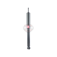 KYB Excel-G Shock Absorber - Standard OE ReplFits Acement (Shock Absorber) fits rear