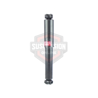 KYB Excel-G Shock Absorber - Standard OE ReplFits Acement (Shock Absorber) Rear