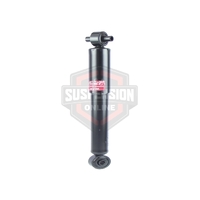 KYB Excel-G Shock Absorber - Standard OE ReplFits Acement (Shock Absorber) fits rear