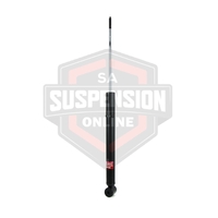 KYB Excel-G Shock Absorber - Standard OE ReplFits Acement (Shock Absorber) fits rear
