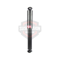 KYB Excel-G Shock Absorber - Standard OE ReplFits Acement (Shock Absorber) fits rear