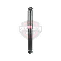 KYB Excel-G Shock Absorber - Standard OE ReplFits Acement (Shock Absorber) Rear