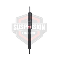 KYB Excel-G Shock Absorber - Standard OE ReplFits Acement (Shock Absorber) fits rear