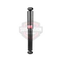KYB Excel-G Shock Absorber - Standard OE ReplFits Acement (Shock Absorber) fits rear
