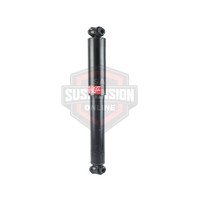 KYB Excel-G Shock Absorber - Standard OE ReplFits Acement (Shock Absorber) fits rear
