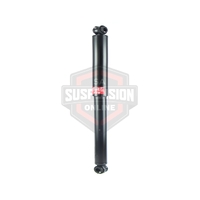 KYB Excel-G Shock Absorber - Standard OE ReplFits Acement (Shock Absorber) fits rear