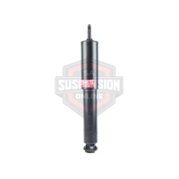 KYB Excel-G Shock Absorber - Standard OE ReplFits Acement (Shock Absorber) fits rear
