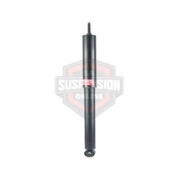 KYB Excel-G Shock Absorber - Standard OE ReplFits Acement (Shock Absorber) Rear