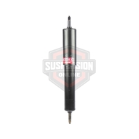 KYB Excel-G Shock Absorber - Standard OE ReplFits Acement (Shock Absorber) fits rear
