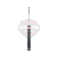 KYB Excel-G Shock Absorber - Standard OE ReplFits Acement (Shock Absorber) 