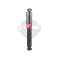 KYB Excel-G Shock Absorber - Standard OE ReplFits Acement (Shock Absorber) fits rear