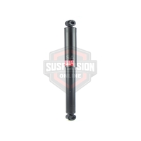 KYB Excel-G Shock Absorber - Standard OE ReplFits Acement (Shock Absorber) fits rear