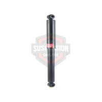 KYB Excel-G Shock Absorber - Standard OE ReplFits Acement (Shock Absorber) Rear