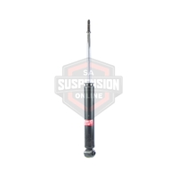 KYB Excel-G Shock Absorber - Standard OE ReplFits Acement (Shock Absorber) fits rear